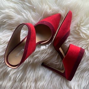 Express pumps - Size 7 - Never worn